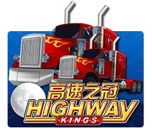 Joker123 : Highway Kings - SMARTGAMING138