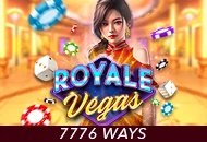 Royale Vegas - SMARTGAMING138