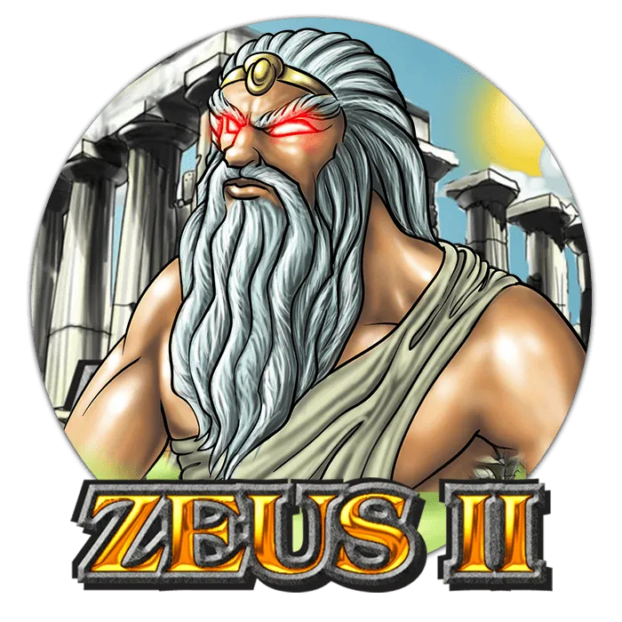 Zeus 2 - SMARTGAMING138