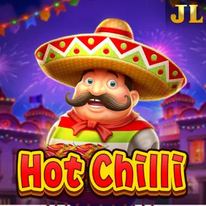 Jili : Hot Chilli - SMARTGAMING138
