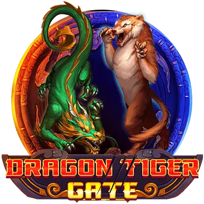 Dragon Tiger Gate - SMARTGAMING138