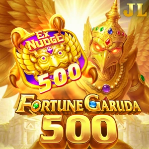 Jili : Fortune Garuda 500 - SMARTGAMING138