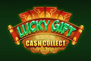 Lucky Gift: Cash Collect - SMARTGAMING138