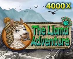 Llama Adventure - SMARTGAMING138
