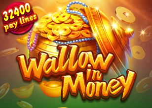 Tenggelam Dalam Uang - SMARTGAMING138