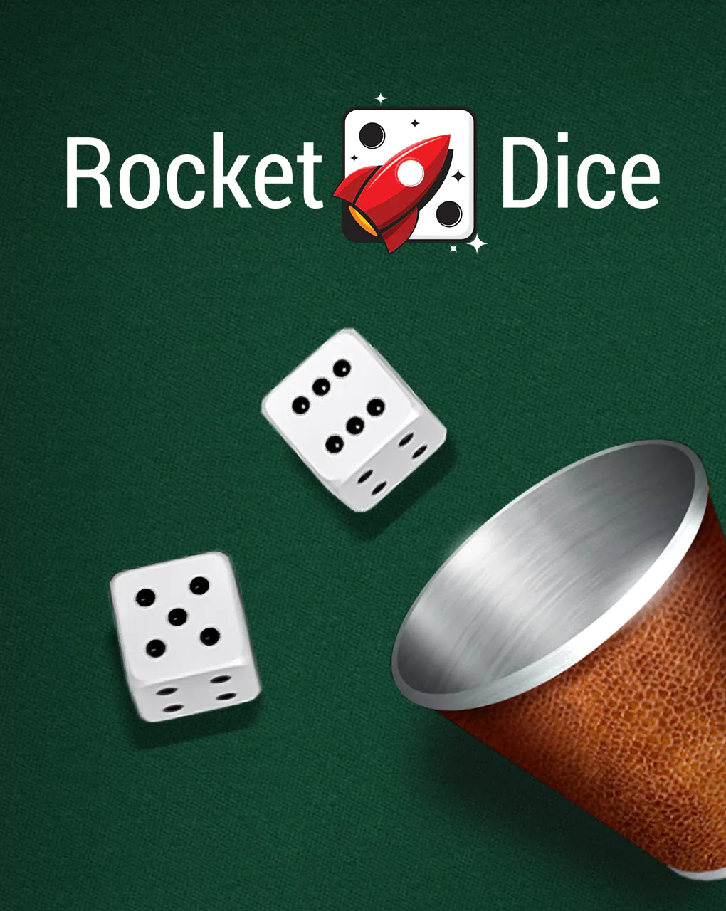 Rocket Dice - SMARTGAMING138