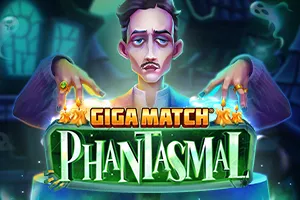 Giga Match Phantasmal - SMARTGAMING138