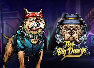 The Big Dawgs - SMARTGAMING138