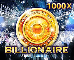 Billionaire - SMARTGAMING138