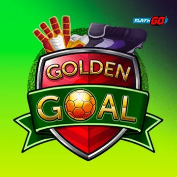 Golden Goal - SMARTGAMING138