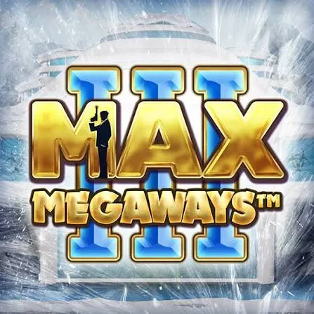 Max Megaways 3 - SMARTGAMING138