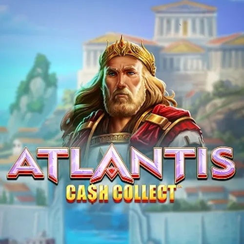 Atlantis Cash Collect - SMARTGAMING138