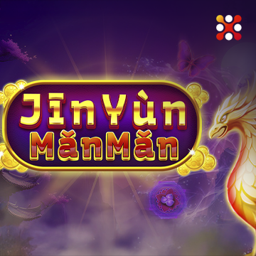 Jin Yun Man Man - SMARTGAMING138