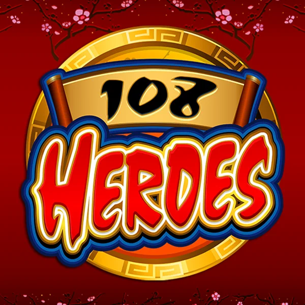 108 Heroes - SMARTGAMING138