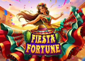 Fiesta Fortune - SMARTGAMING138