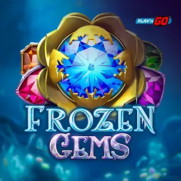 Frozen Gems - SMARTGAMING138