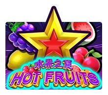 Joker123 : Hot Fruits - SMARTGAMING138