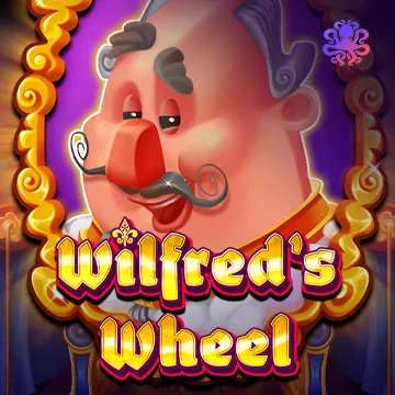 Wilfreds Wheel - SMARTGAMING138