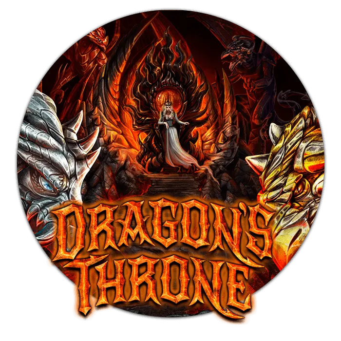 Dragons Throne - SMARTGAMING138