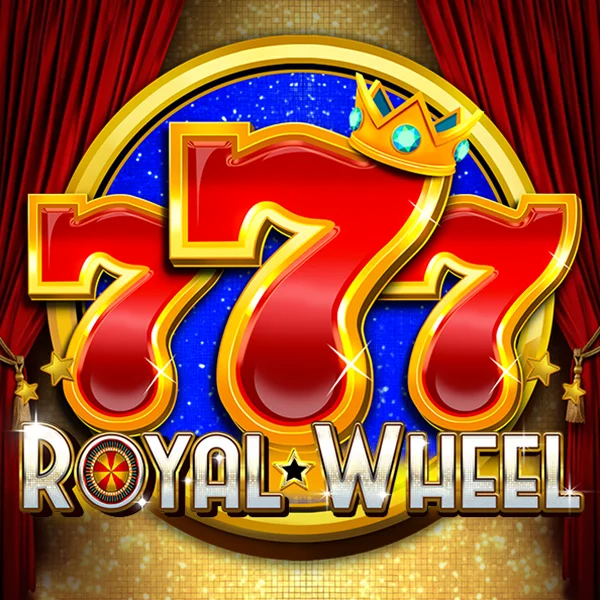 777 Royal Wheel - SMARTGAMING138