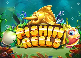 Fishin Reels - SMARTGAMING138