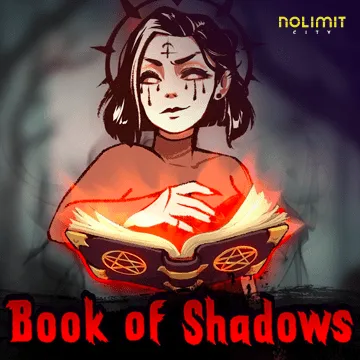 NolimitCity : Book Of Shadows - SMARTGAMING138