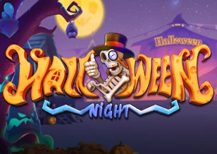 Hallowen - SMARTGAMING138