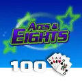 Aces and Eights 100 Hand - SMARTGAMING138