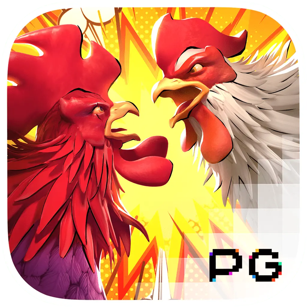 Rooster Rumble - SMARTGAMING138