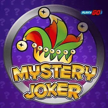 Mystery Joker - SMARTGAMING138