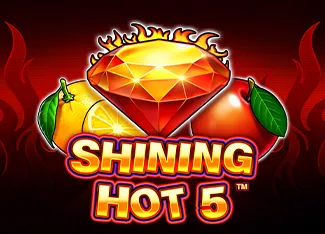 Shining Hot 5 - SMARTGAMING138
