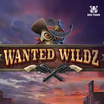 Wanted Wildz - SMARTGAMING138
