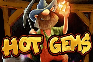 Hot Gems - SMARTGAMING138