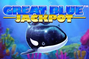 Great Blue Jackpot - SMARTGAMING138