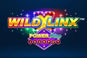 Wild LinX PowerPlay Jackpot - SMARTGAMING138