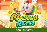 Mahjong Riches - SMARTGAMING138