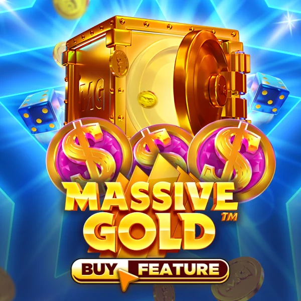 Massive Gold - SMARTGAMING138