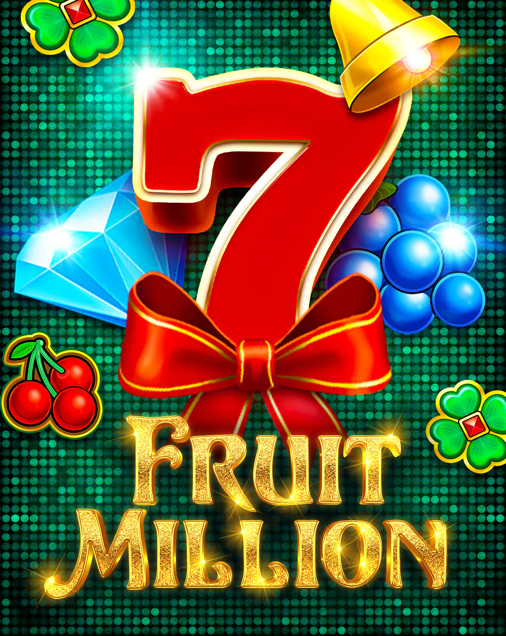 Fruit Million - SMARTGAMING138