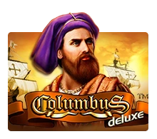 Joker123 : Columbus - SMARTGAMING138
