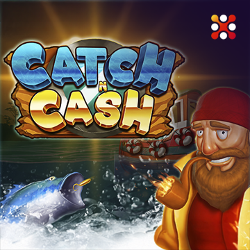 Catch n Cash - SMARTGAMING138