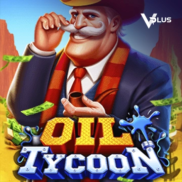 Oil Tycoon - SMARTGAMING138