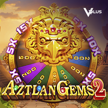 Aztlan Gems 2 - SMARTGAMING138