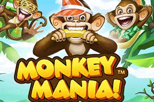 Monkey Mania - SMARTGAMING138