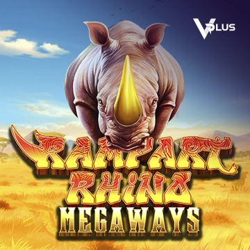Rampart Rhino - SMARTGAMING138