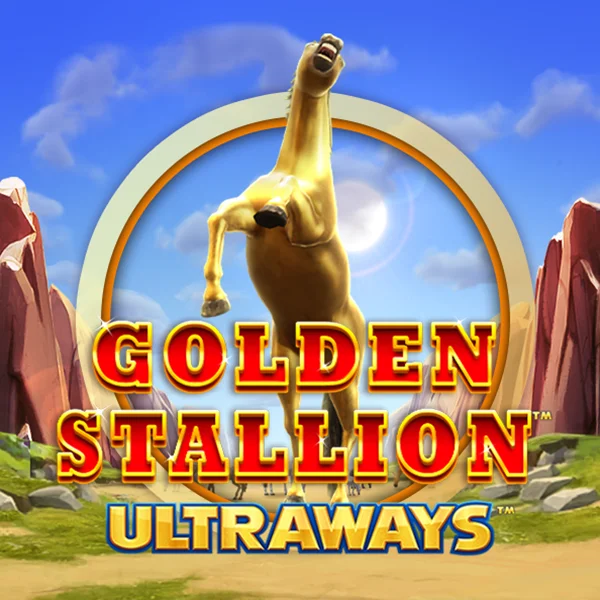 Golden Stallion - SMARTGAMING138