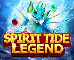 Spirit Tide Legend - SMARTGAMING138