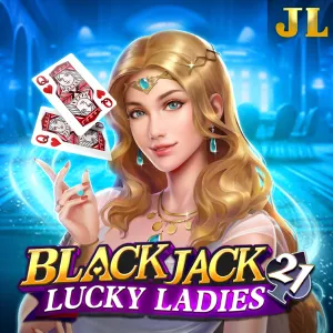 Blackjack Lucky Ladies - SMARTGAMING138