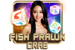FishPrawnCrab - SMARTGAMING138