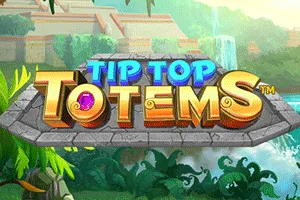 Tip Top Totems - SMARTGAMING138