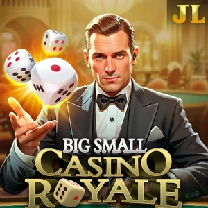 Big Small Casino Royale - SMARTGAMING138
